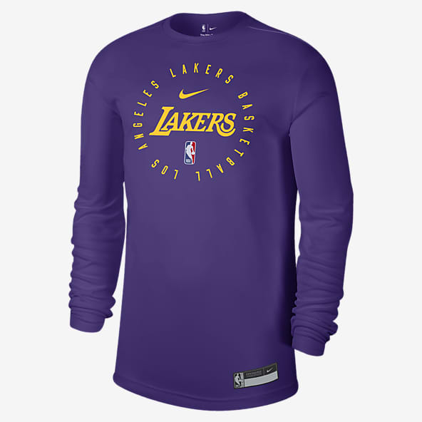 Basketball Long Sleeve Shirts. Nike UK